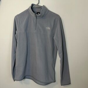 North Face Lightweight Fleece